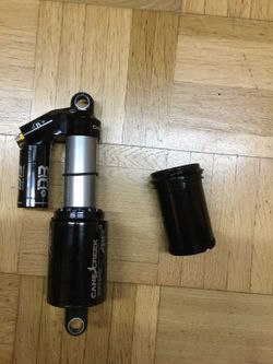 Cane Creek DB Air 216 x 63