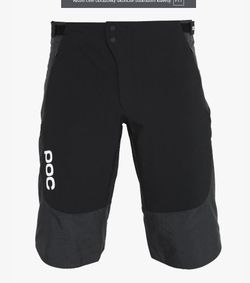 POC Resistance Enduro Shorts - původní cena 3800 Kč