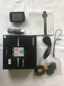 garmin edge 820