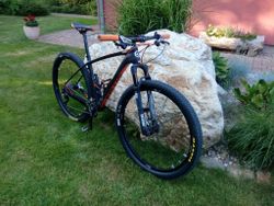 KELLYS Stage 90 – Carbon