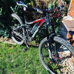 Bmc trailfox 2