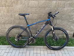 Kelllys thorx 50 2016