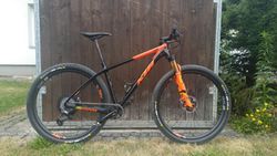 KTM MYROON Sonic