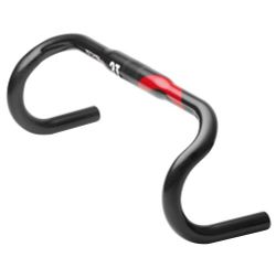 Řidítka silniční 3T Rotundo Team Carbon - 44cm