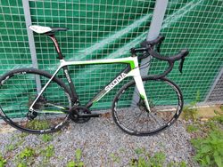 Carbon silnice ŠKODA Edice Tour de France
