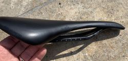 SPECIALIZED S-WORKS TOUPE 143mmm