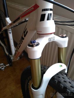 MTB Maxbike 27r XT
