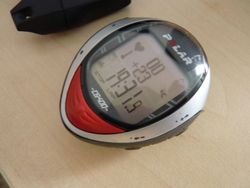 Polar CS400