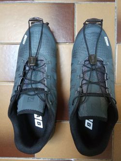 Salomon Speedcross PRO 2 Outdoor Running UK8=US8.5=EUR42