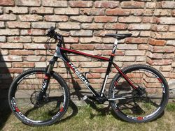 Haibike Q RC