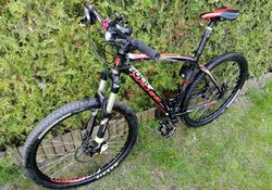 Rock Machine 27.5