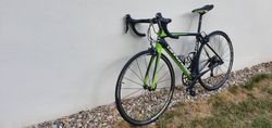 CANNONDALE SYNAPSE CARBON ULTEGRA 51