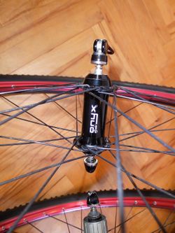 26" MTB kola