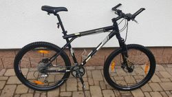 GT AVALANCHE 1.0