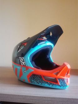 Helma Fox Rampage Pro Carbon