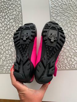 Mtb tretry Bontrager dámské vel.40