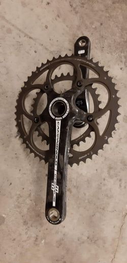 Kliky Campagnolo Chorus Power-Torque - 175mm