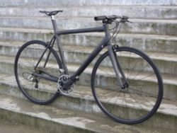 Schanim horske/trekove kolo, do 9kg, do 20000Kc.