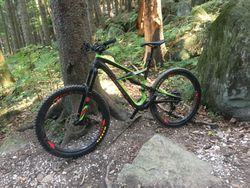 Prodam specialized S-works.