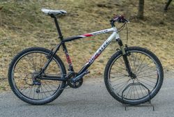 Duratec Career C12