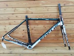 Focus izalco pro