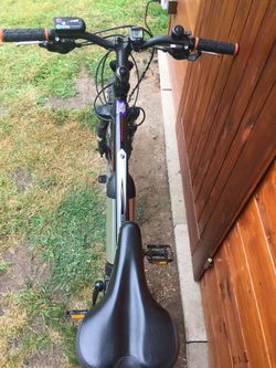 Prodám kolo MTB Apache Everest
