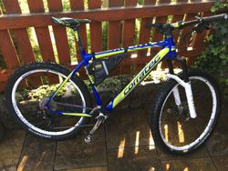 Corratec X-Vert 650B SO.2