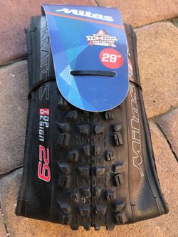 NOVÉ pláště Mitas KRATOS Top Design Tubeless Supra Textra 29x2.25