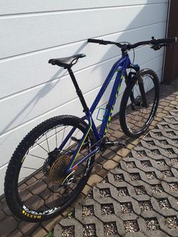 TR/EN HT Mondraker Vantage RR 27.5+/29"