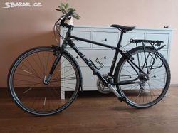 FOCUS Fitness series 4.0, rám S, jako nové