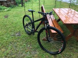 Specialized Hardrock Sport 29" velikost S