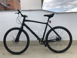 PRODÁM: Focus Planet Lite 2017, velikost XL