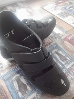 Cyklo boty 42