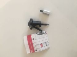 Specialized nýtovačka do sloupku Top Cap Chain Tool