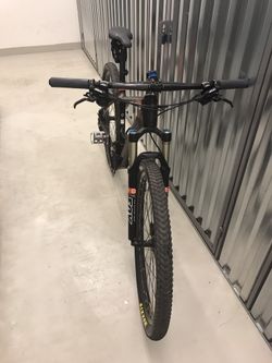 Focus Raven 29er