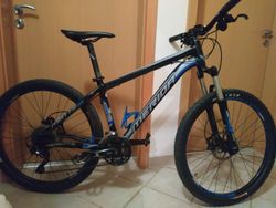 Merida mats tfs 600 26"