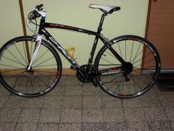 fitnes kolo