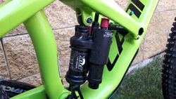 Ram Cannondale Jekyll, 2015
