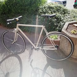 Prodám kolo Sport po předělání na single speed