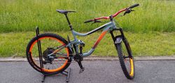 Prodám Enduro Giant Reign 1.5 2018