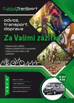 Cyklo TranSport