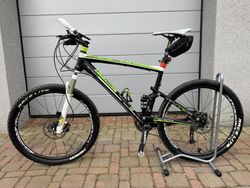 Prodám kolo Merida NINETY NINE 2000D