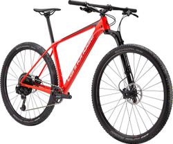 Sleva -32% na NOVÉ kolo Cannondale F-Si Carbon 3 ARD 2019 velikost S, M