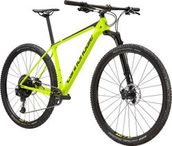 Sleva -28% na NOVÉ kolo Cannondale F-Si Carbon 4 VLT 2019 velikost S,