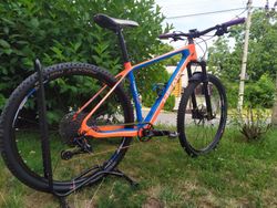 Head Trenton 2 2019 1x12 speed