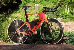 Specialized S-Works Shiv