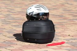 Casco SPEEDairo RS