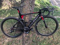 Colnago Concept