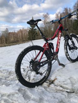 CTM boxxer fr