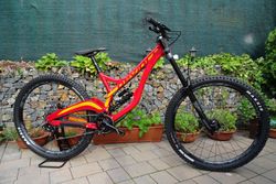 DEVINCI WILSON 29 GX DH